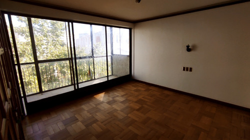 Departamento En Venta En Providencia – C.l