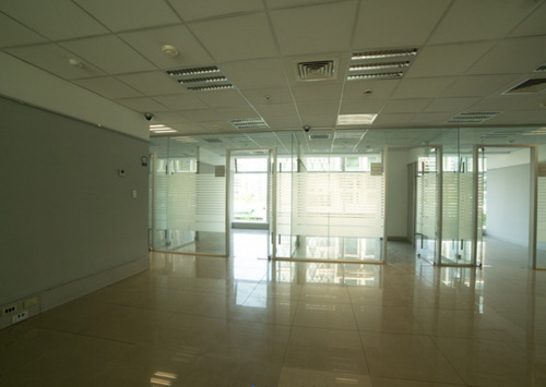 Arriendo Oficina 316m2, Metro Tobalaba