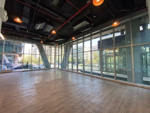 Arriendo De Local Comercial En San Damián – 80 M2