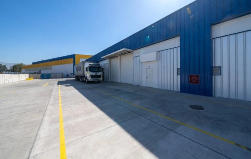 Arriendo Bodegas. Pudahuel