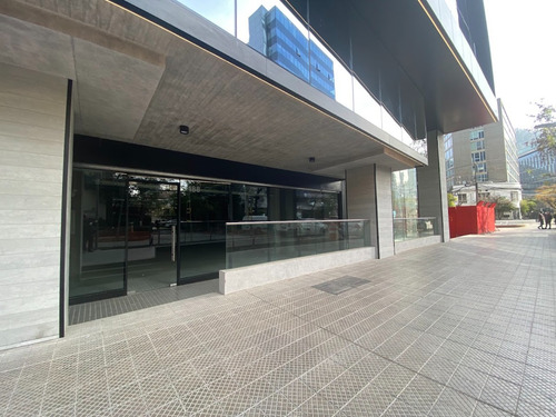 Local De 150 M2 A Pasos De Metro Manuel Montt