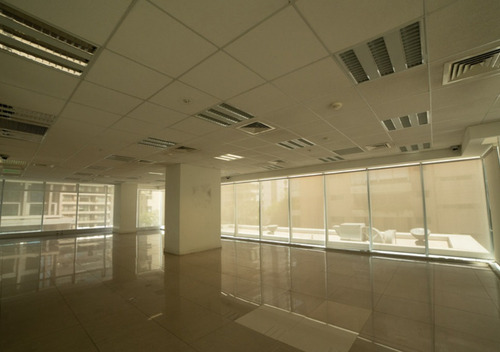 Arriendo Oficina 316m2, Metro Tobalaba