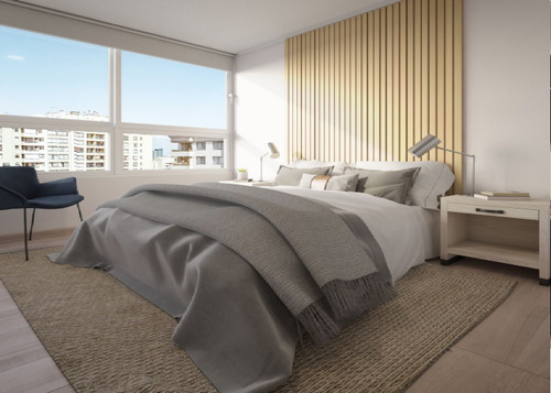 Barrio Rosas – Venta Deptos Con Arriendo Asegurado 4 Años