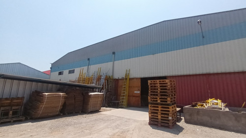 Bodega En Venta. Macul