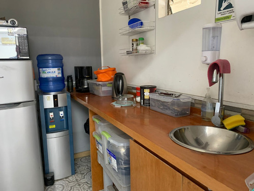 Arriendo Bodega De 500m2 En Quilicura