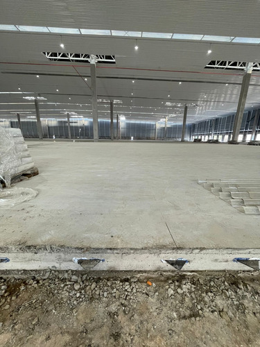 Bodegas En Arriendo. Pudahuel