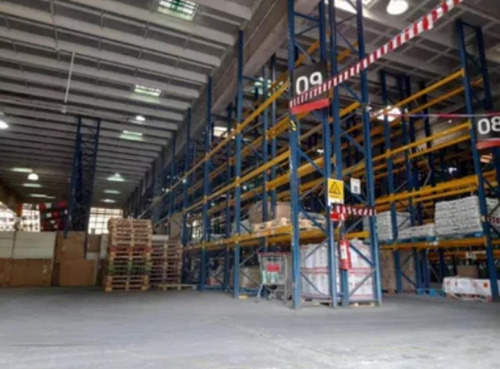 Arriendo Bodega De 225m2 En Renca