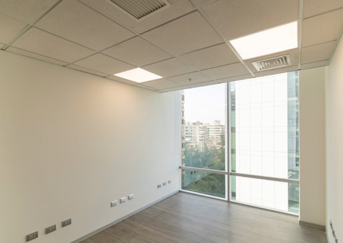 Espectacurlar Oficina 221m2