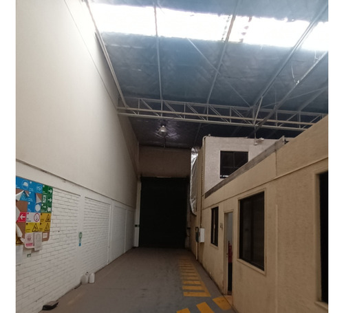 Arriendo Bodega. Quilicura