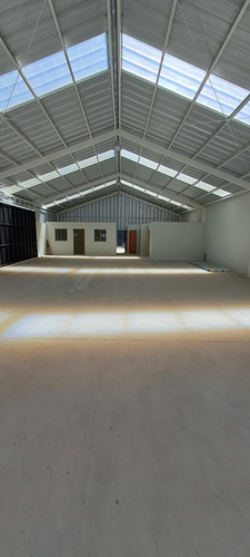 Bodega En Venta. Recoleta