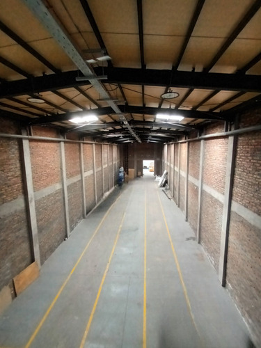 Venta Bodega Sector Rondizzoni.