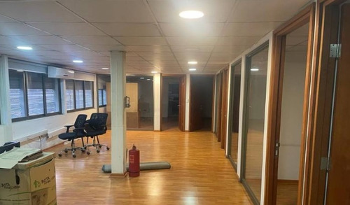 Venta Bodega Industrial Con Flujo Arriendo A Lp