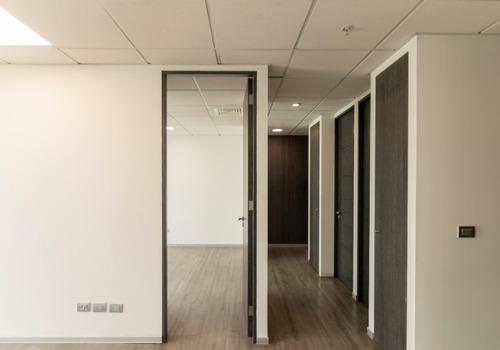 Espectacurlar Oficina 221m2