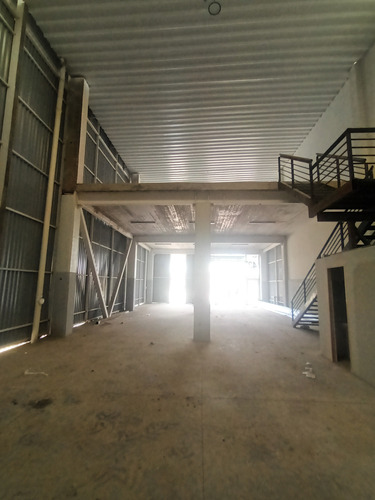 Bodegas En Arriendo. Quilicura