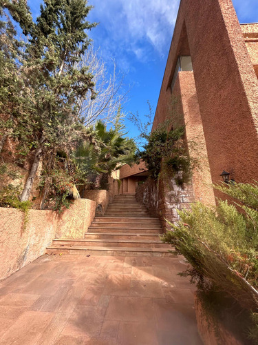 Se Vende Increíble Casa En Quinchamali 400m2 Construidos