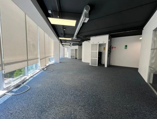 Arriendo/venta Oficina 166m2 Nueva Las Condes