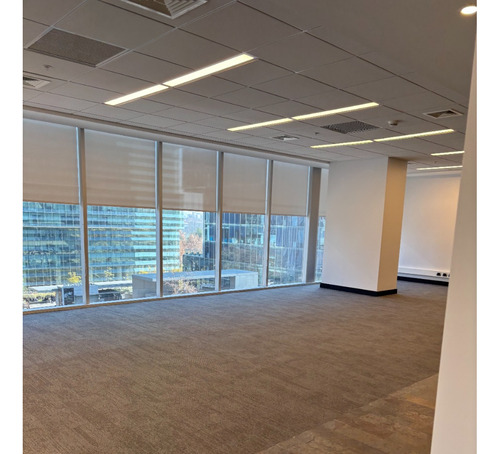 Oficina 374m2 Remodelada – 6 Privados / Open Space