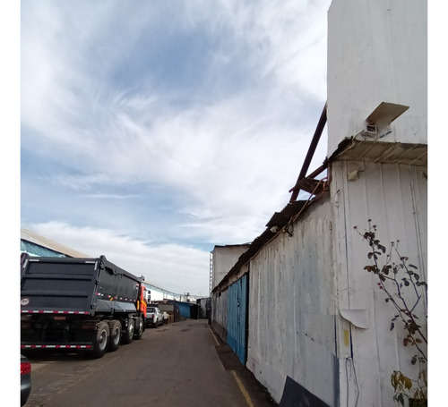 Venta Bodega San Bernardo 4.300 M2. Cod 473