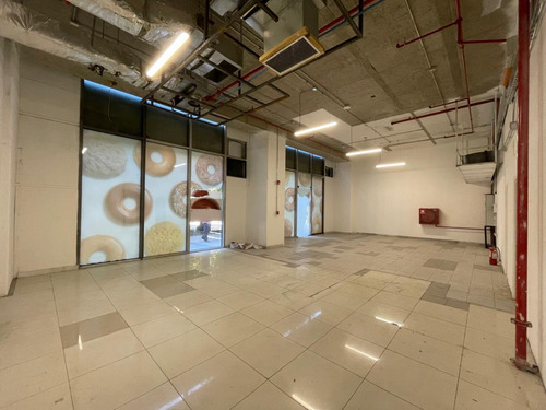 Local Comercial 108m2 Nueva Las Condes