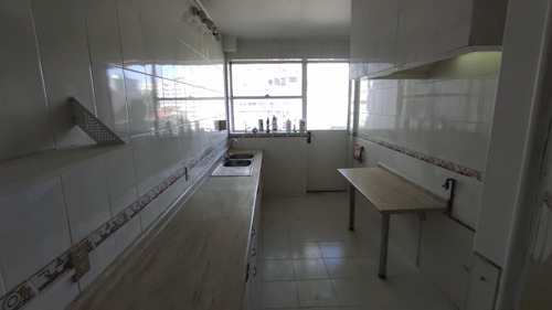 Departamento En Venta En Providencia – C.l