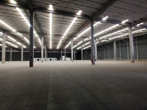 Arriendo Bodegas. San Bernardo