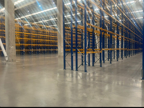 Arriendo Bodega 900 M2. San Bernardo