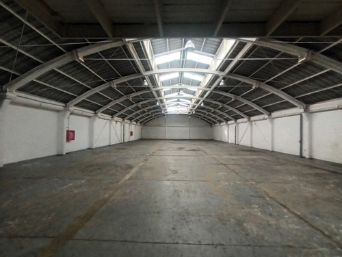 Bodega Arriendo. Santiago