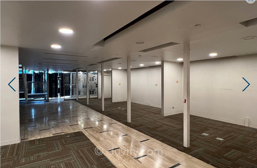 Arriendo Local 120 M2 Av. Las Condes