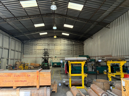 Bodegas Arriendo. San Bernardo Sur