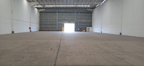 Arriendo Bodega. Pudahuel