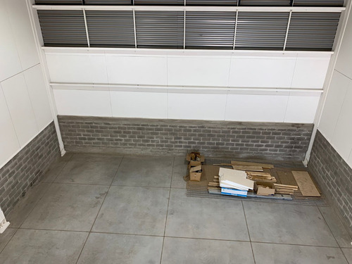 Arriendo Espectacular Bodega De 270m2 En Lampa