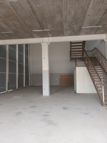 Arriendo Bodegas. Quilicura