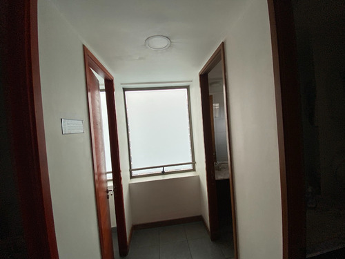 Oficina 257,62m2 Metro Pedro De Valdivia Andrés Bello