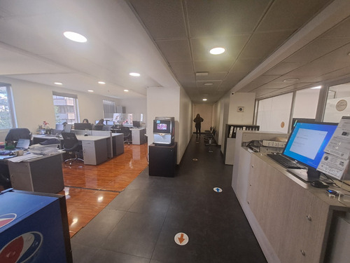 Oficina 223m2., Cerro Colorado, Las Condes