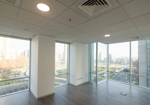 Espectacurlar Oficina 221m2