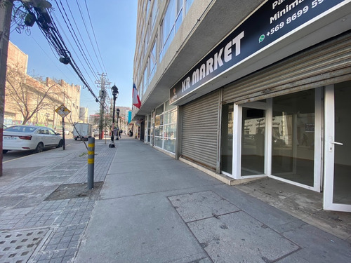 31 M2 A Pasos De Metro Plaza Chacabuco, Independencia