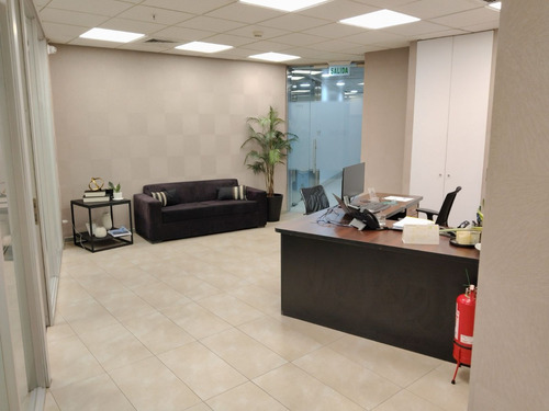 Oficina De 163m2 Parque Araucano Cerro El Plomo N Las Condes