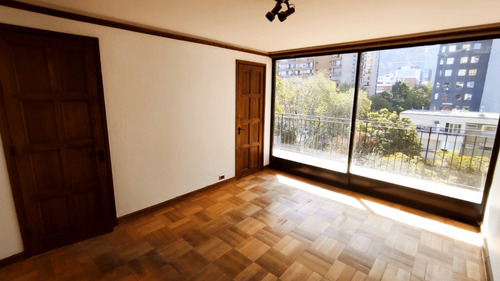 Departamento En Venta En Providencia – C.l