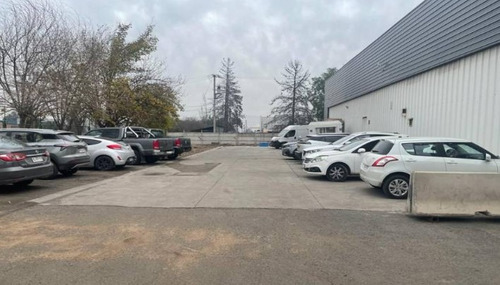 Venta/inversión Propiedad Industrial Con Flujo – Maipú