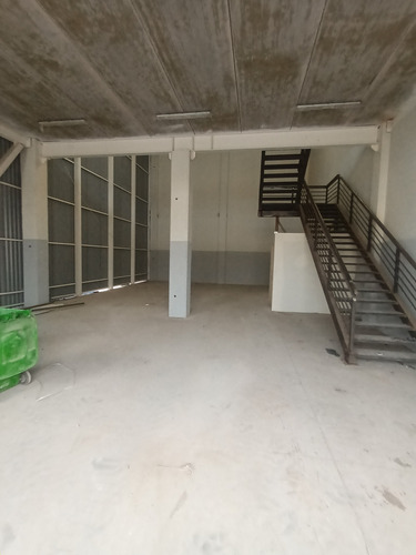 Arriendo Bodegas. Quilicura