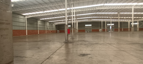 Arriendo Bodegas. San Bernardo