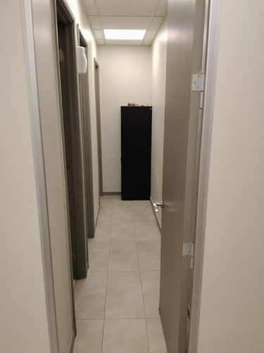 Oficina De 163m2 Parque Araucano Cerro El Plomo N Las Condes