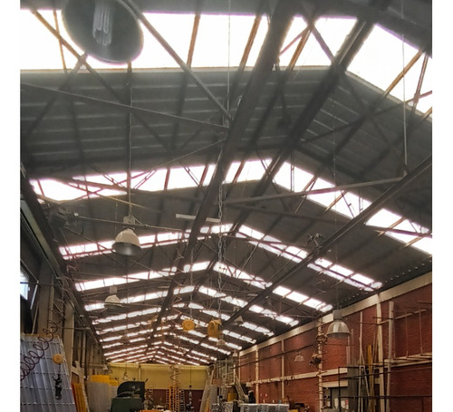 Bodega En Venta. Macul