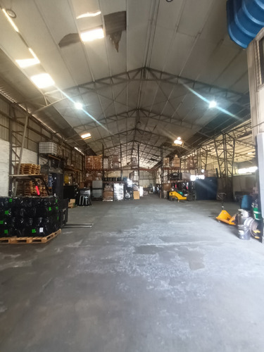 Bodegas En Arriendo. Maipu