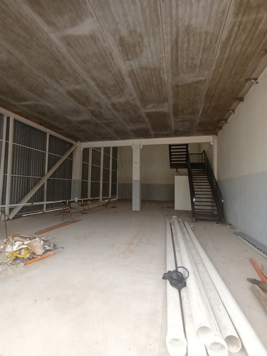 Arriendo Bodegas. Quilicura