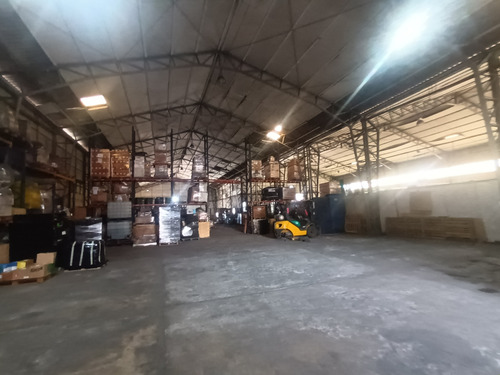 Bodegas En Arriendo. Maipu