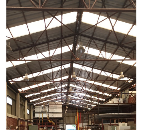 Propiedad Industrial En Venta. Macul