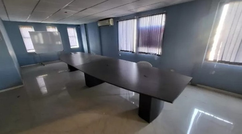 Venta De Bodega Industrial 1.638m2 De 1.931m2 Quilicura